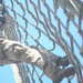 3rd ID's Best Warrior competition obstacle course