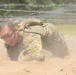 3rd ID Best Warrior competition obstacle course