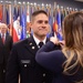 Virginia National Guard welcomes four new LTs in commissioning ceremony