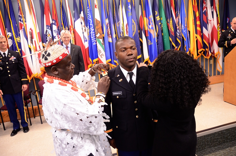 DVIDS News Virginia National Guard Commissions Four New Officers   1000w Q95 