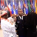 Virginia National Guard welcomes four new LTs in commissioning ceremony