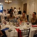 A Salute To Women In The Military: Fort Lauderdale Shows Their Support For Females In The Service