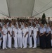 A Salute To Women In The Military: Fort Lauderdale Shows Their Support For Females In The Service