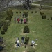 Arbor Day at NUWC Newport features memorial tree plantings, field of evergreens