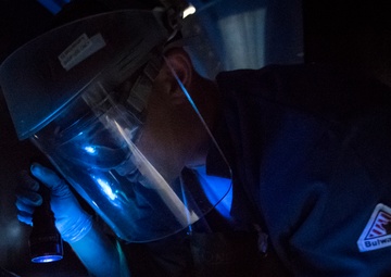 NDI: going beyond what eyes see