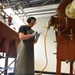 Air National Guard title 5 technicians continue support Fargo, N.D. Base in new status