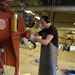 Air National Guard title 5 technicians continue support Fargo, N.D. Base in new status