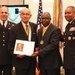 Former AMC leader wins sustainment award