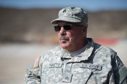 State Partnership Program: Range Renovations