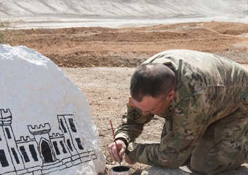 State Partnership Program: Range Renovations