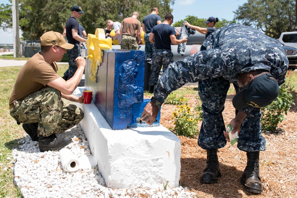 NAS FORT LAUDERDALE