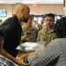 Former NFL Player, Xbox surprise troops