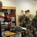 Former NFL Player, Xbox surprise troops