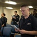 National Day of Prayer onboard USS Gerald R. Ford