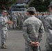 Yokota completes 4k dome shelters