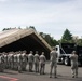 Yokota completes 4k dome shelters