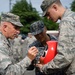 Yokota completes 4k dome shelters