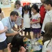 Earth Day Brings Singapore Area Community Together
