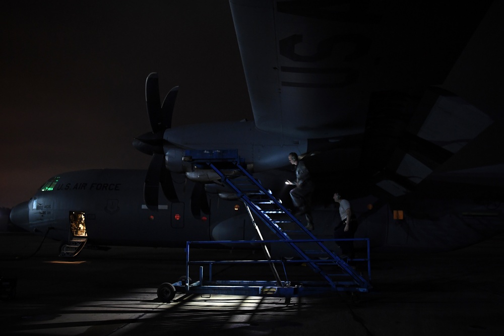 African Lion wraps up in Morocco