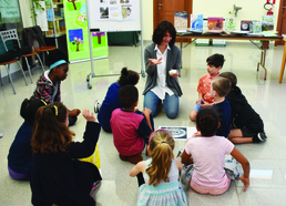 Camp Darby Earth Day