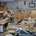 Behind the scenes: The making of an air show