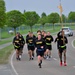 Physical Readiness Training