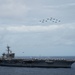 USS Theodore Roosevelt (CVN 71) Deployment FY 2018