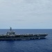 USS Theodore Roosevelt (CVN 71) Deployment FY 2018