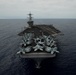 USS Theodore Roosevelt (CVN 71) Deployment FY 2018