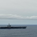 USS Theodore Roosevelt (CVN 71) Deployment FY 2018