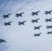 USS Theodore Roosevelt (CVN 71) Deployment FY 2018
