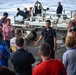 USS Theodore Roosevelt (CVN 71) Deployment FY 2018