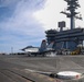 USS Theodore Roosevelt (CVN 71) Deployment FY 2018