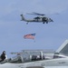 USS Theodore Roosevelt (CVN 71) Deployment FY 2018