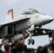 USS Theodore Roosevelt (CVN 71) Deployment FY 2018