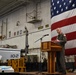 USS Theodore Roosevelt (CVN 71) Deployment FY 2018