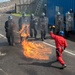 423SFS Train With Police Support Units