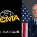 My DCMA: Air Force 1st Lt. Josh Cissell, ACO