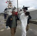 Coast Guard transfers a Puerto Rico Top Most Wanted criminal to partner agencies