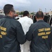 Coast Guard transfers a Puerto Rico Top Most Wanted criminal to partner agencies