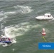 MacDill Airmen help rescue 5 in Tampa Bay