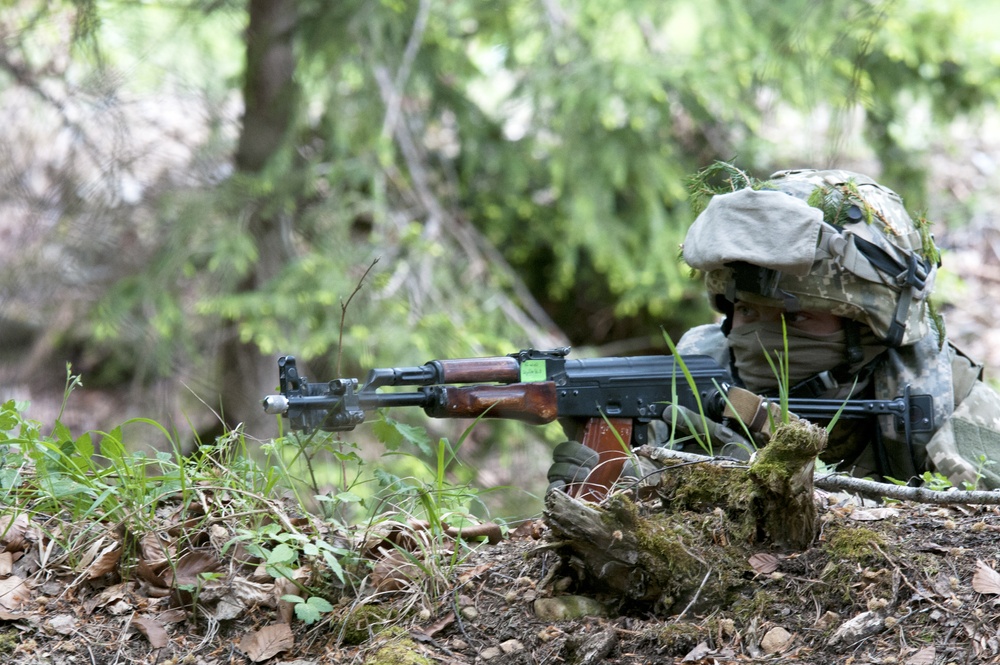 DVIDS Images Combined Resolve Operations [Image 6 of 6]