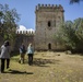 Touring Spain