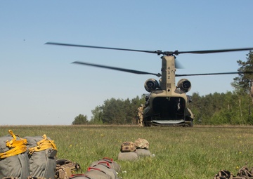 Joint Warfighting Assessment