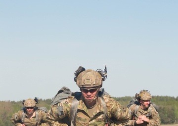 Joint Warfighting Assessment