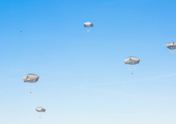 Joint Warfighting Assessment