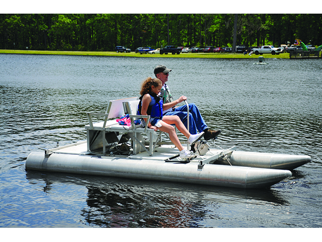 Garrison organization day offers team building fun
