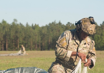 Joint Warfighting Assessment