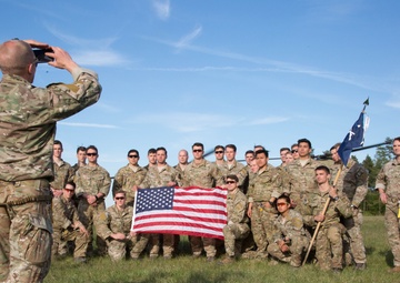 Joint Warfighting Assessment