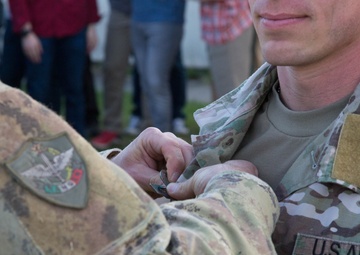 Joint Warfighting Assesment